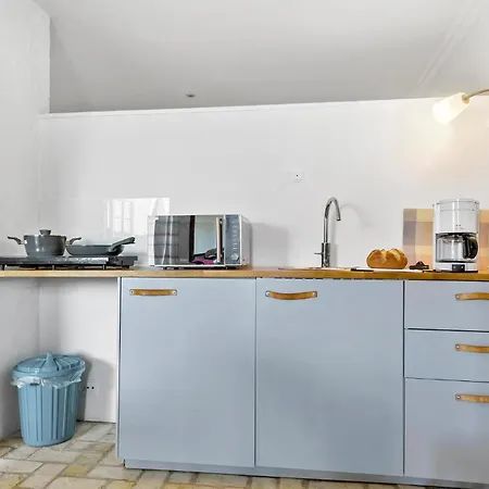 Stunning In With Wifi Haderslev