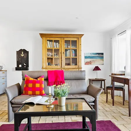 Stunning In With Wifi Σπίτι διακοπών Haderslev
