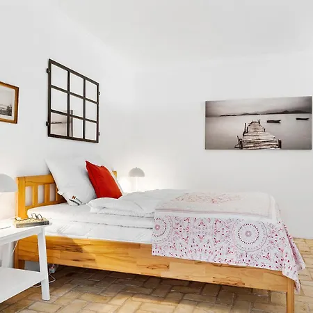 Σπίτι διακοπών Stunning In With Wifi *