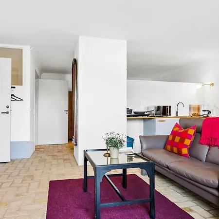 Stunning In With Wifi Σπίτι διακοπών Haderslev